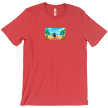dukeofanukes T-Shirts