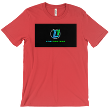 lostdrifters T-Shirts