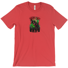savagewasteland T-Shirts