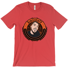 djolexplotv T-Shirts
