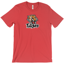 tig3rstv T-Shirts