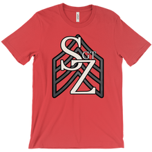 sgtzambie T-Shirts