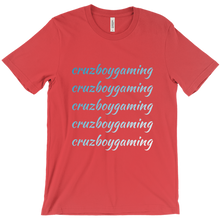 cruzboygaming T-Shirts