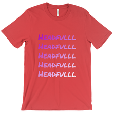 headfulll T-Shirts