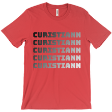 curistiann T-Shirts