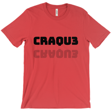 craqu3 T-Shirts