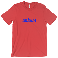 snixus_ T-Shirts