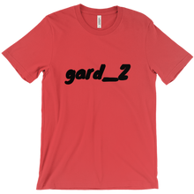 gard_2 T-Shirts