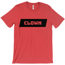clown-5963 T-Shirts