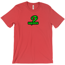 whosgaming T-Shirts