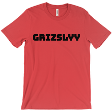 grizslyy T-Shirts