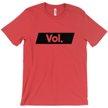 vol_fn T-Shirts