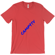 camp4tv T-Shirts
