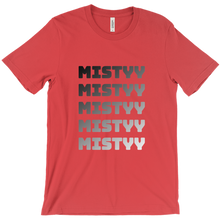 Misty T-Shirt