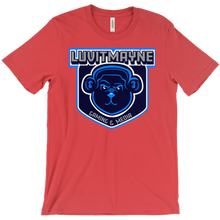 luvitmaynegame T-Shirts