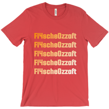 fl4scheozzaft T-Shirts