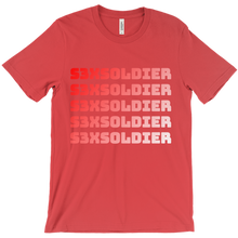 s3xsoldier T-Shirts