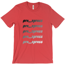 pro_xpress T-Shirts