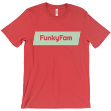 dafunkychunky T-Shirts