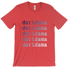 doridama1 T-Shirts