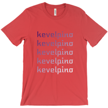 kevelpino T-Shirts