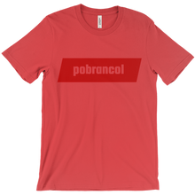 pobranco1 T-Shirts