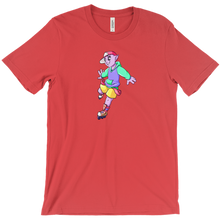 saltythealien T-Shirts