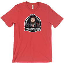 thesinfather T-Shirts