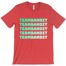 teambandit T-Shirts
