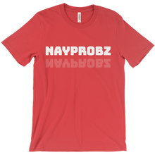 nayprobz T-Shirts