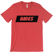 the_hades_ttv T-Shirts