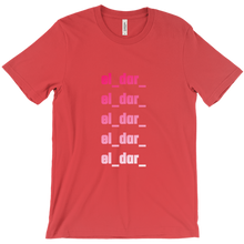 el_dar_ T-Shirts