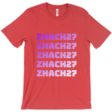zhach27 T-Shirts