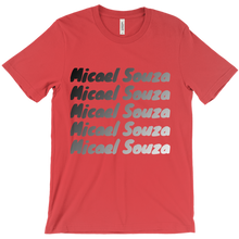 micaelsouza-352 T-Shirts