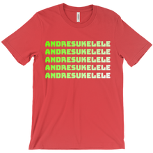 andresukelele T-Shirts
