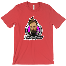 rabbitgaming-5058 T-Shirts
