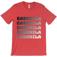 gabekila T-Shirts