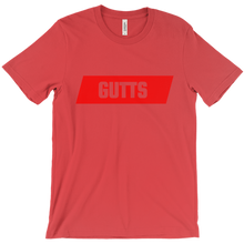 gutts_md T-Shirts