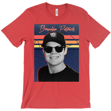 brendanpatrickmusic T-Shirts