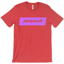 julietgames21 T-Shirts
