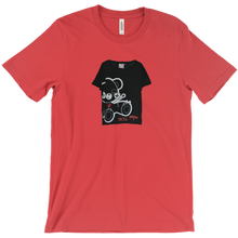 beary-3246 T-Shirts