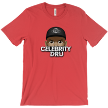 cd tshirt