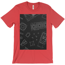 atlatechnology T-Shirts
