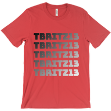 tbritz13 T-Shirts