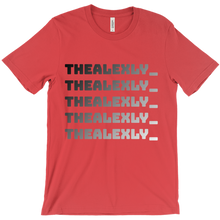 thealexly_ T-Shirts