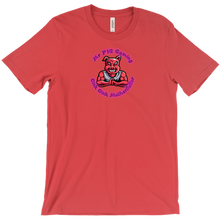 mrpig_gaming T-Shirts