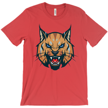 loudercat T-Shirts