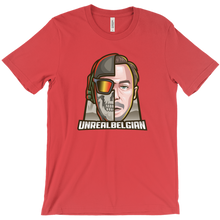 unrealbelgian T-Shirts