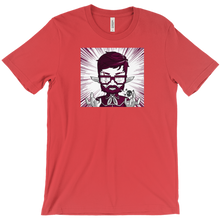 dassrann T-Shirts