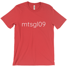 mtsgl09 T-Shirts